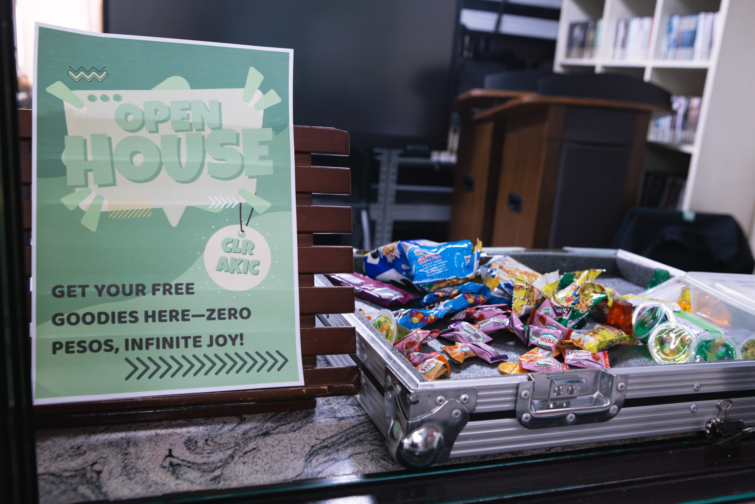 Open House Benildean Mission Week October 2025 PhotobyEllaandSol-22