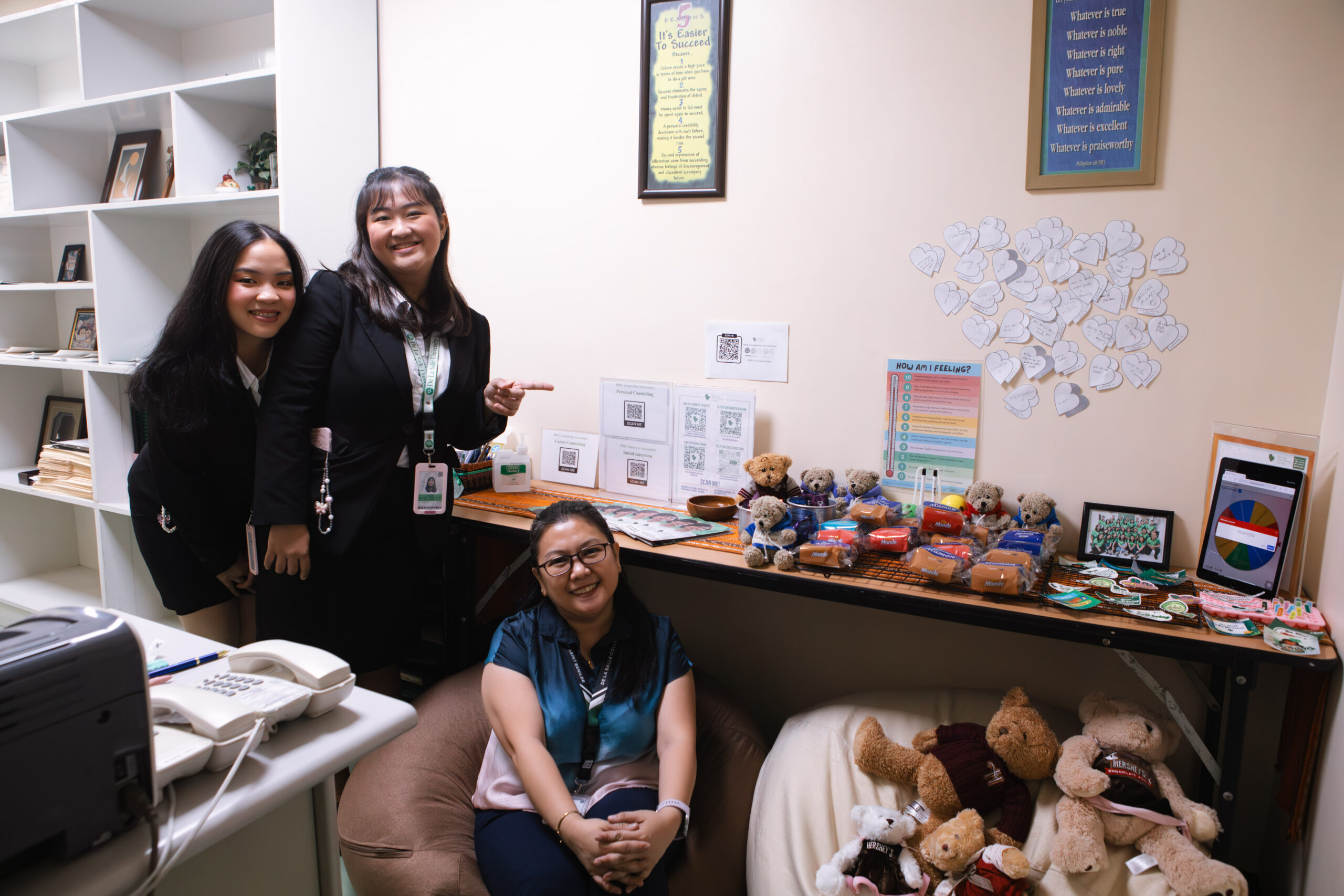 Open House Benildean Mission Week October 2025 PhotobyEllaandSol-28