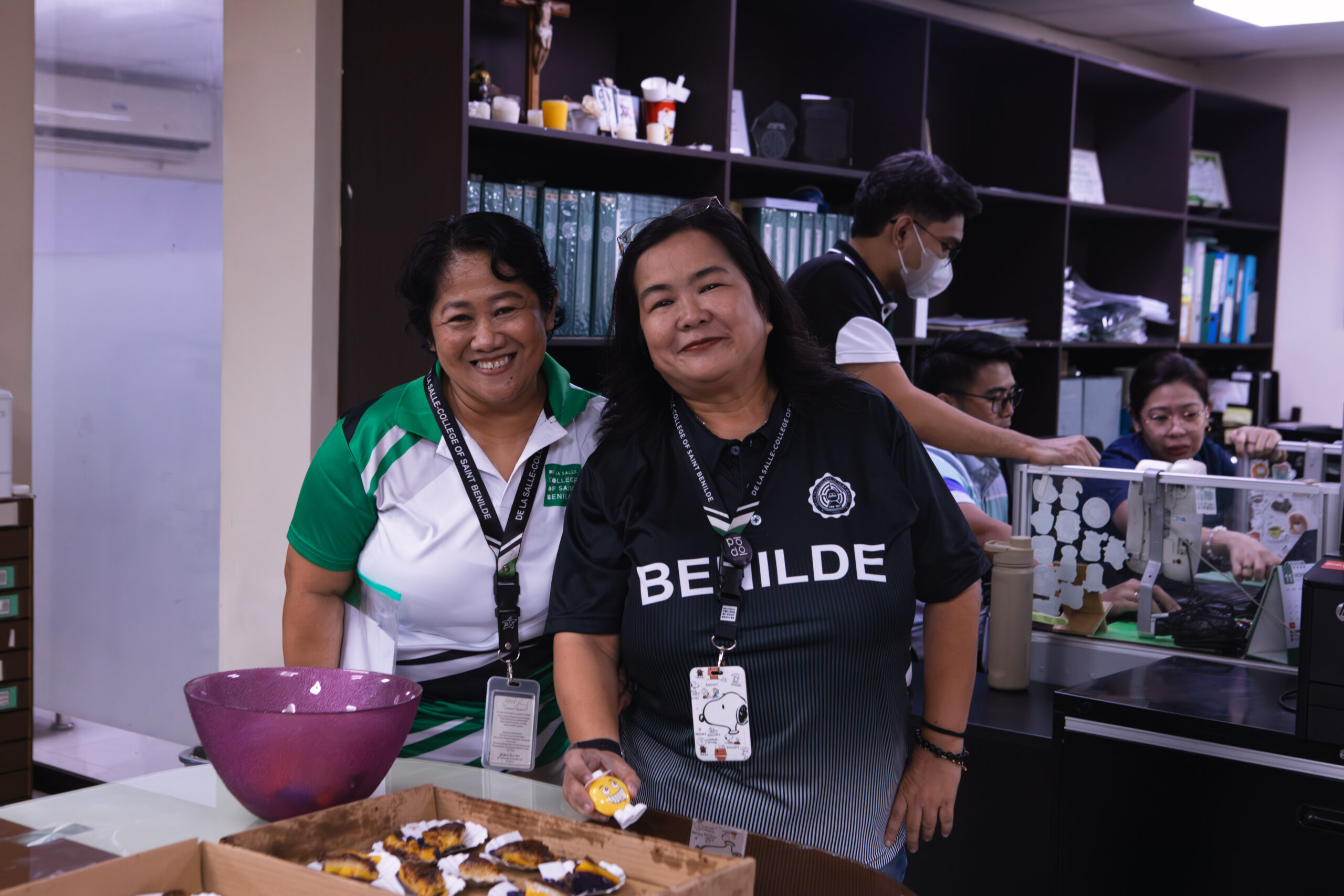 Open House Benildean Mission Week October 2025 PhotobyEllaandSol-3
