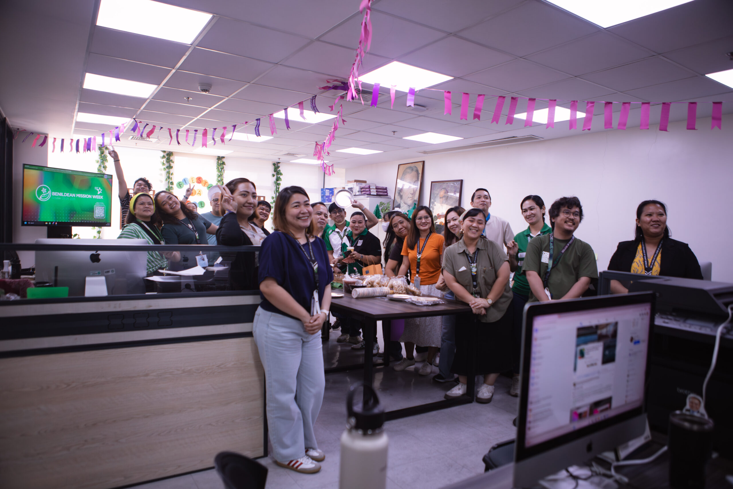 Open House Benildean Mission Week October 2025 PhotobyEllaandSol-30