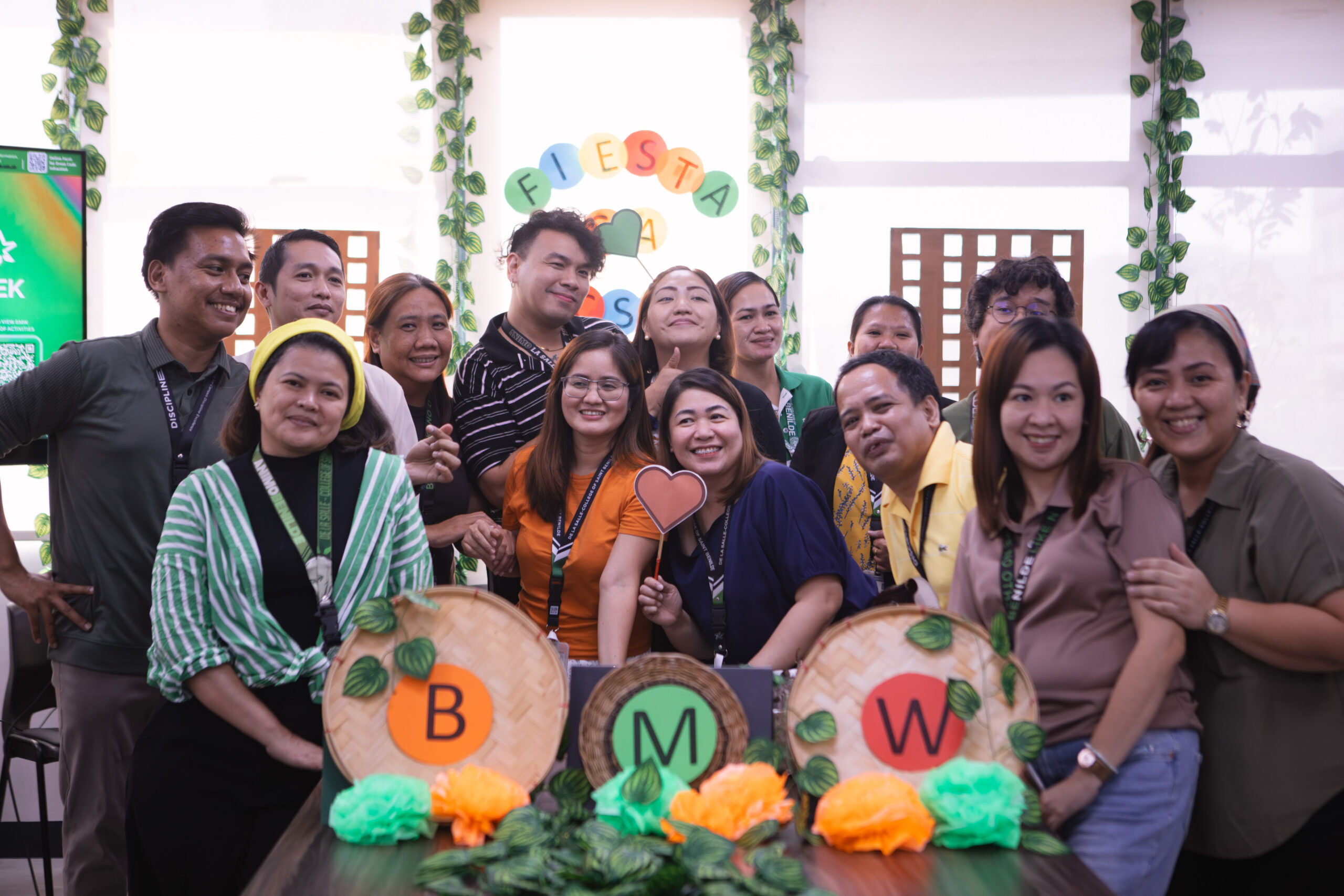 Open House Benildean Mission Week October 2025 PhotobyEllaandSol-33