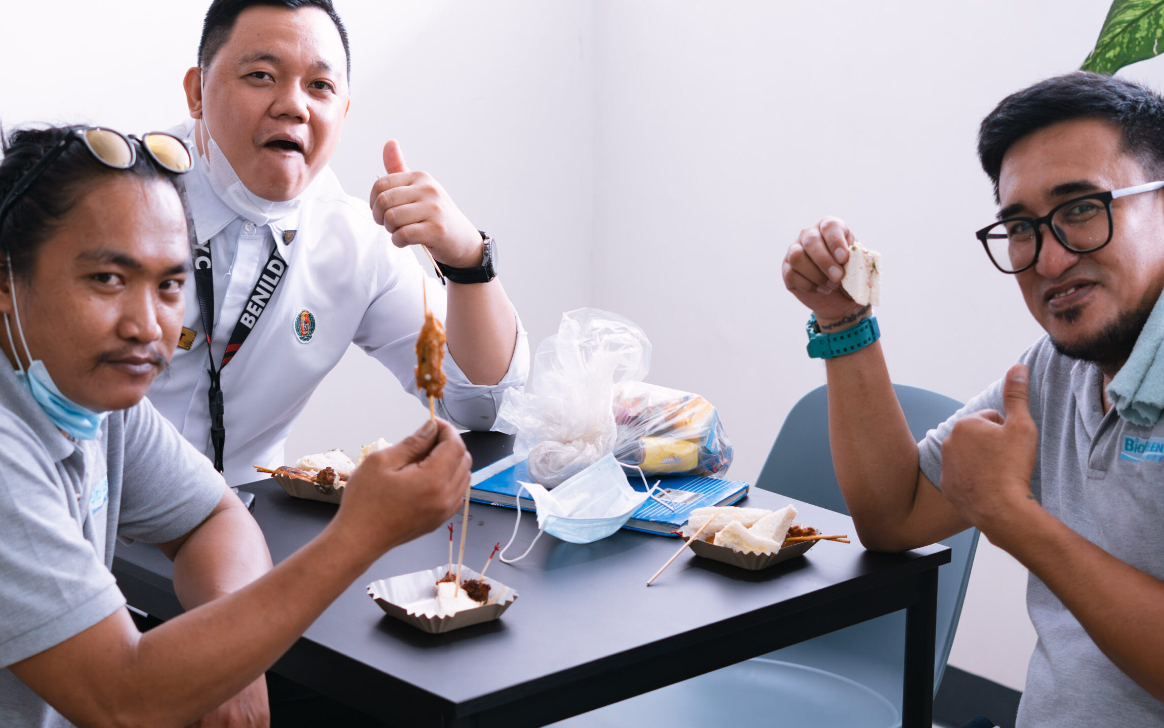 Open House Benildean Mission Week October 2025 PhotobyEllaandSol-35