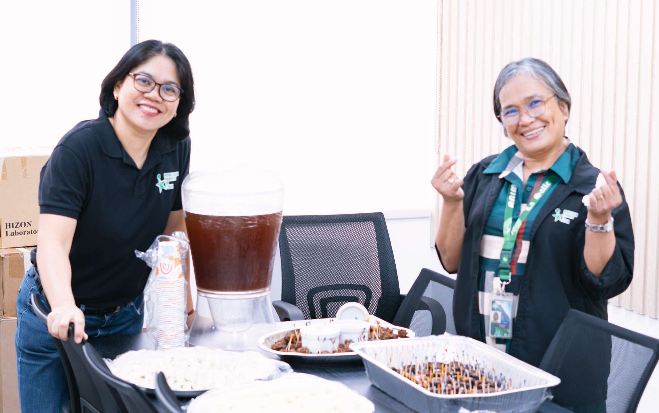 Open House Benildean Mission Week October 2025 PhotobyEllaandSol-36