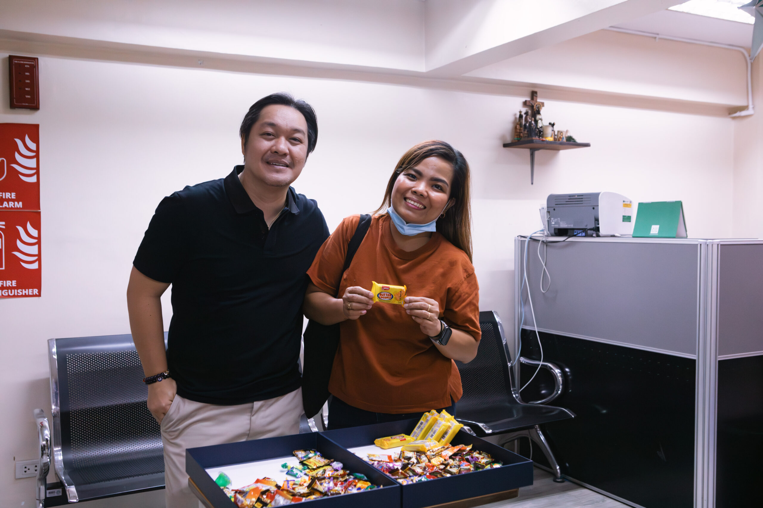 Open House Benildean Mission Week October 2025 PhotobyEllaandSol-4