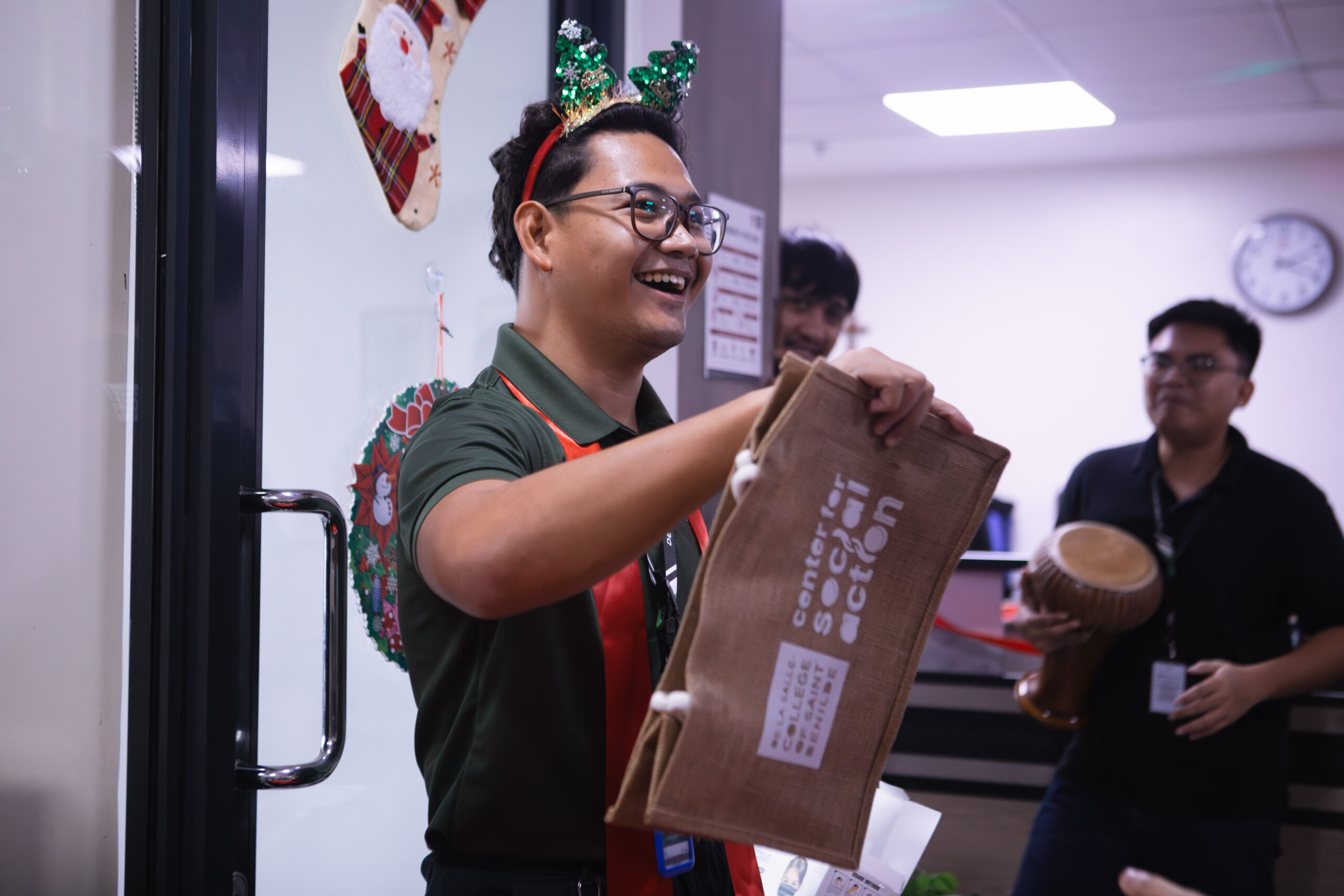 Open House Benildean Mission Week October 2025 PhotobyEllaandSol-41