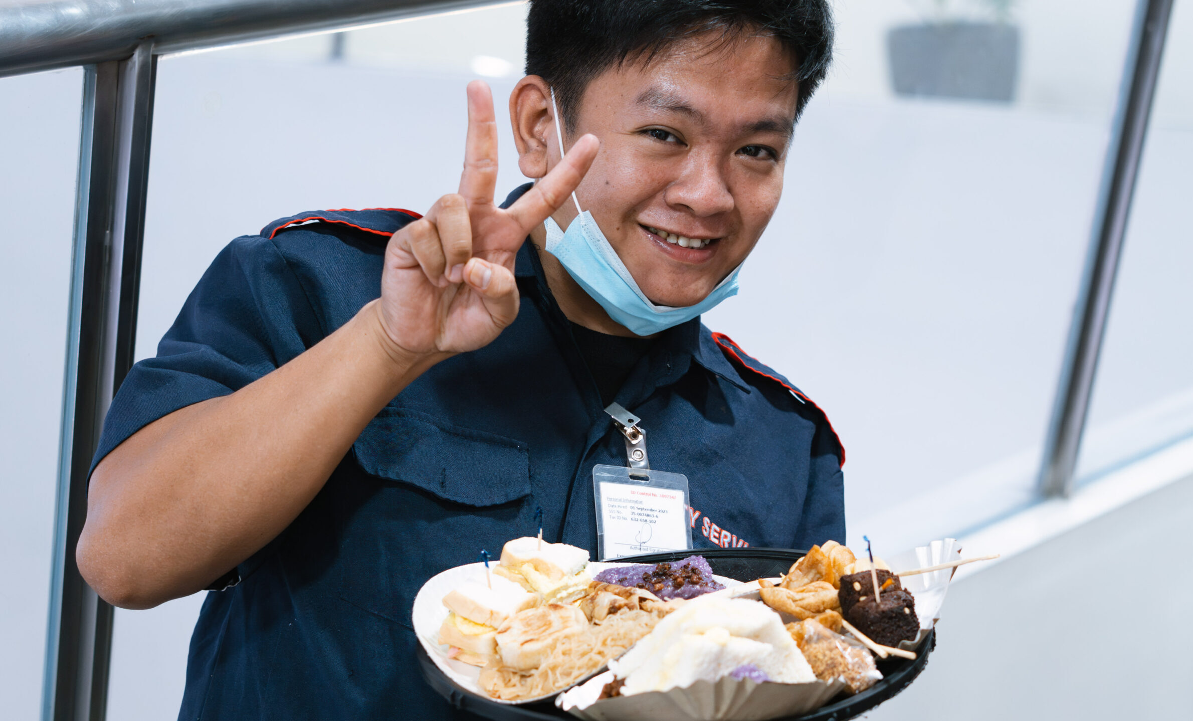 Open House Benildean Mission Week October 2025 PhotobyEllaandSol-47