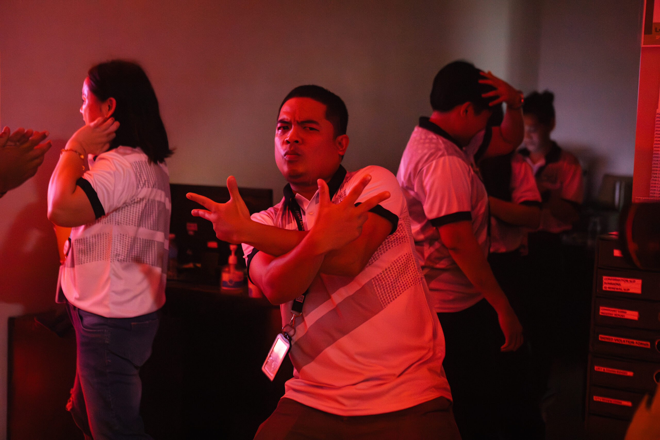 Open House Benildean Mission Week October 2025 PhotobyEllaandSol-48