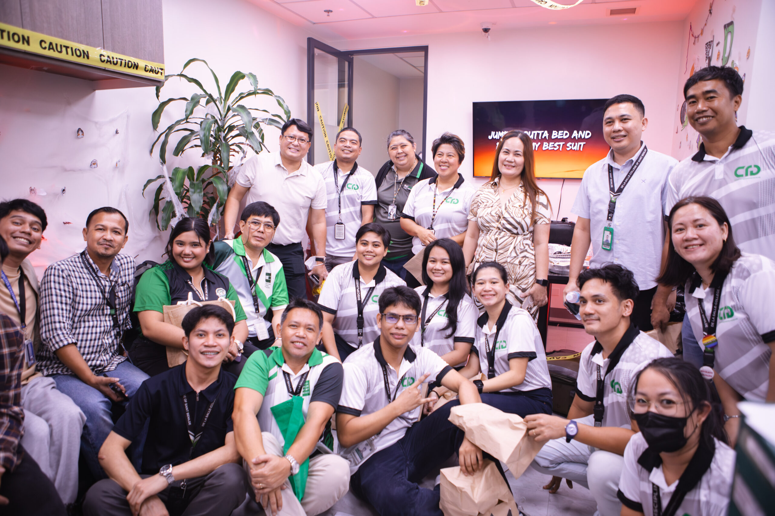 Open House Benildean Mission Week October 2025 PhotobyEllaandSol-51