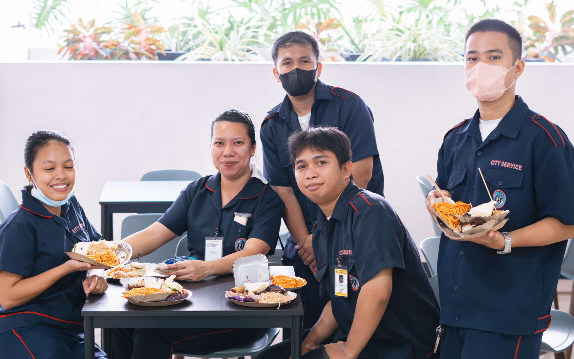 Open House Benildean Mission Week October 2025 PhotobyEllaandSol-54