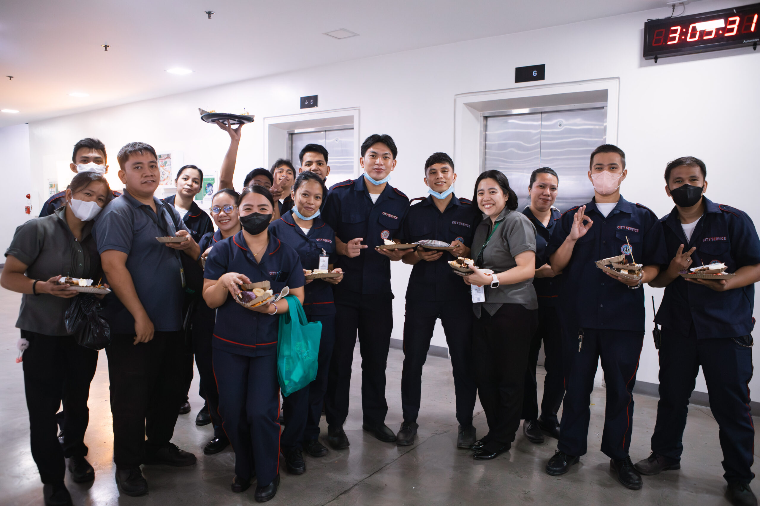 Open House Benildean Mission Week October 2025 PhotobyEllaandSol-56