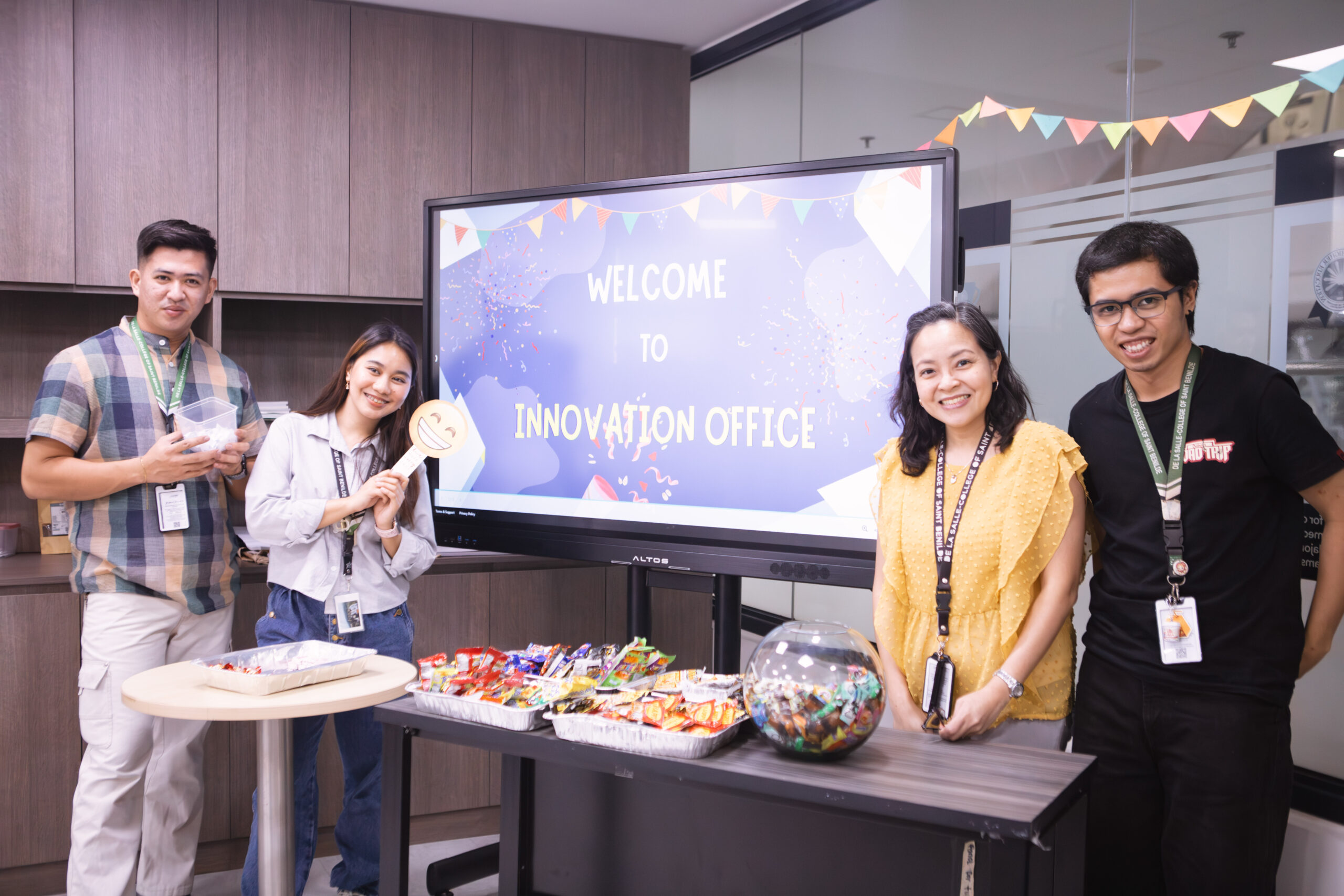 Open House Benildean Mission Week October 2025 PhotobyEllaandSol-59