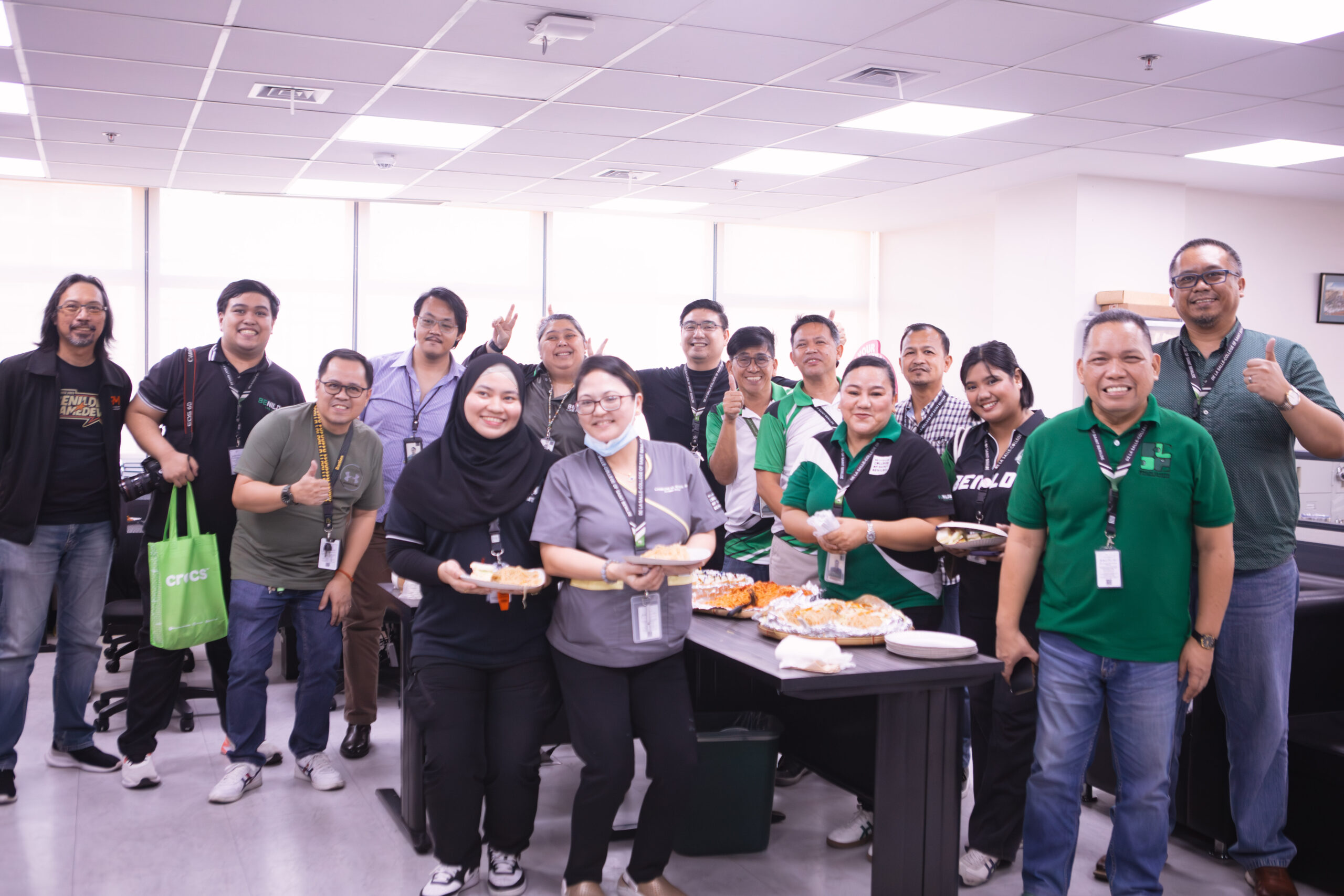 Open House Benildean Mission Week October 2025 PhotobyEllaandSol-60