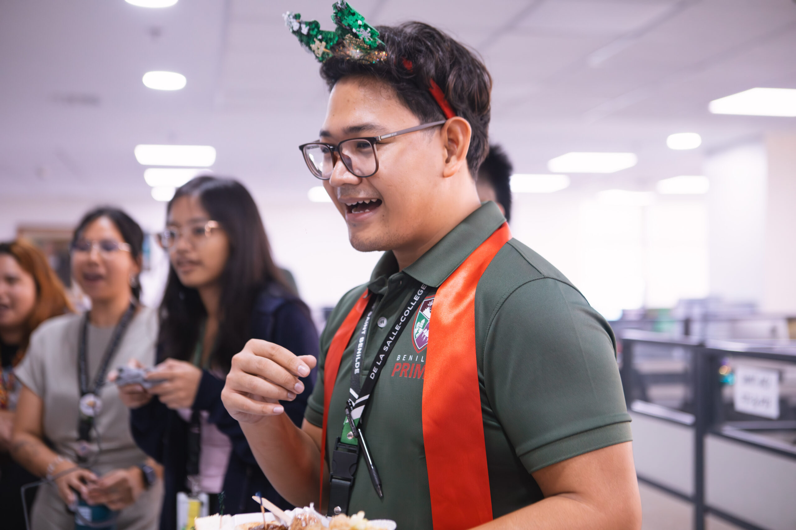 Open House Benildean Mission Week October 2025 PhotobyEllaandSol-63