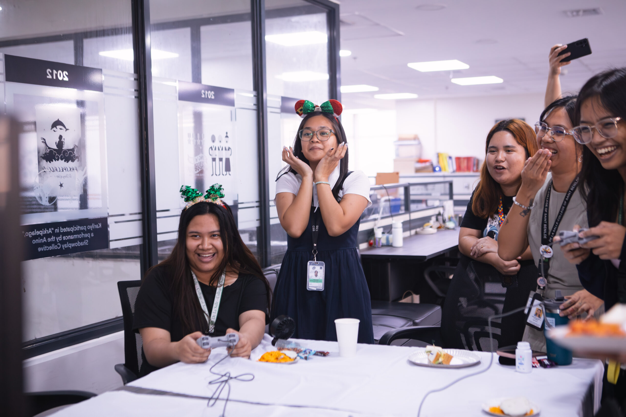 Open House Benildean Mission Week October 2025 PhotobyEllaandSol-64