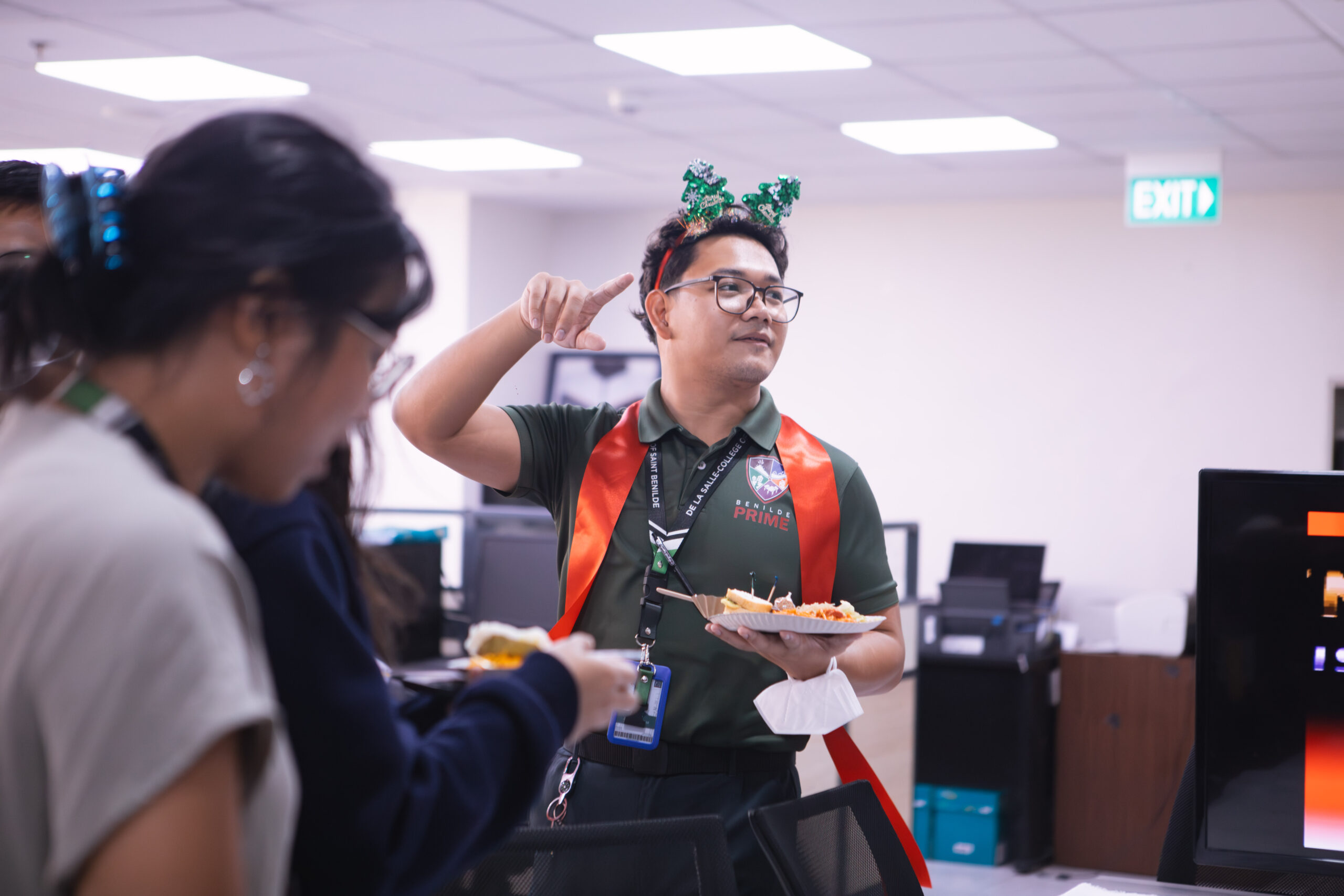 Open House Benildean Mission Week October 2025 PhotobyEllaandSol-65