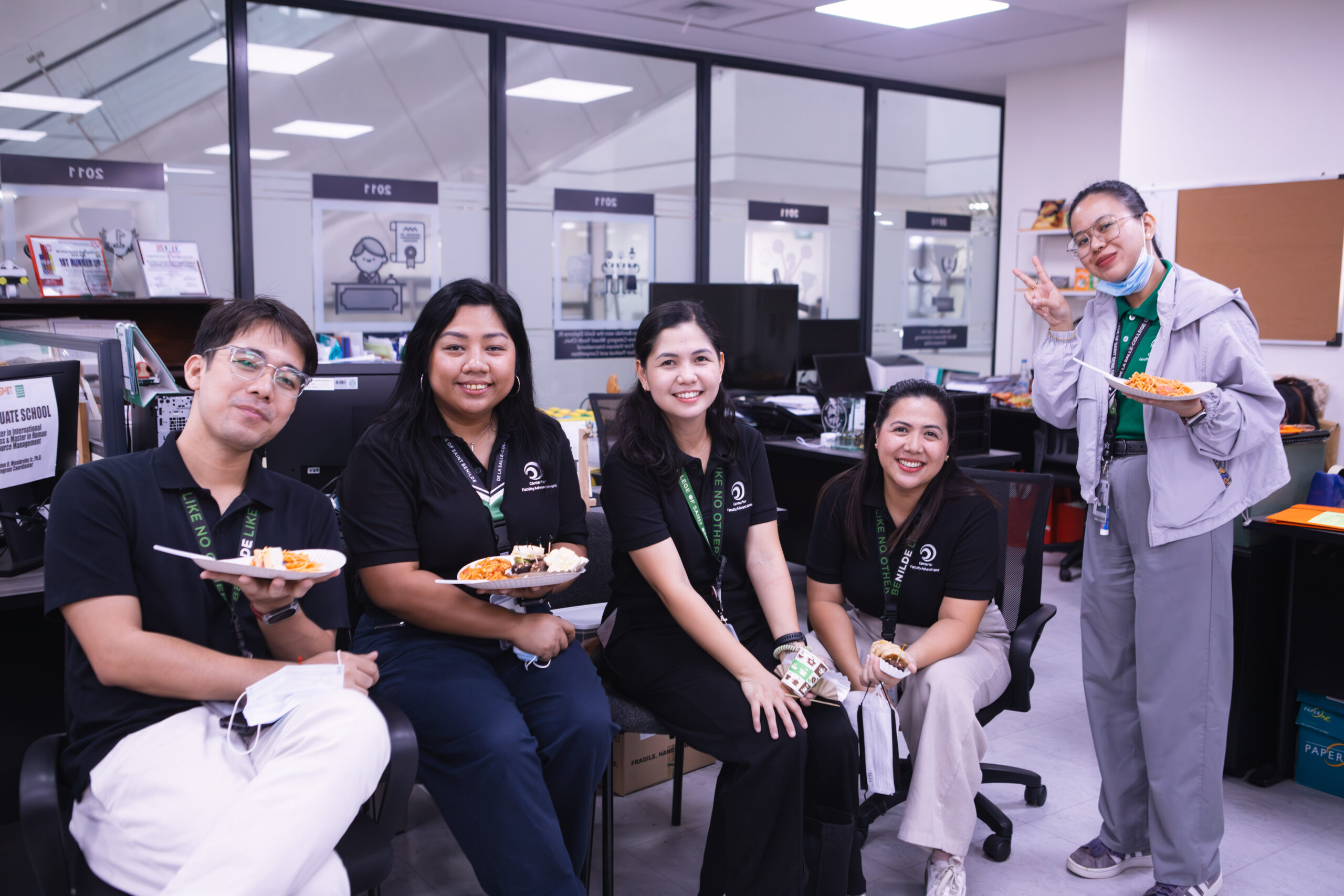 Open House Benildean Mission Week October 2025 PhotobyEllaandSol-68