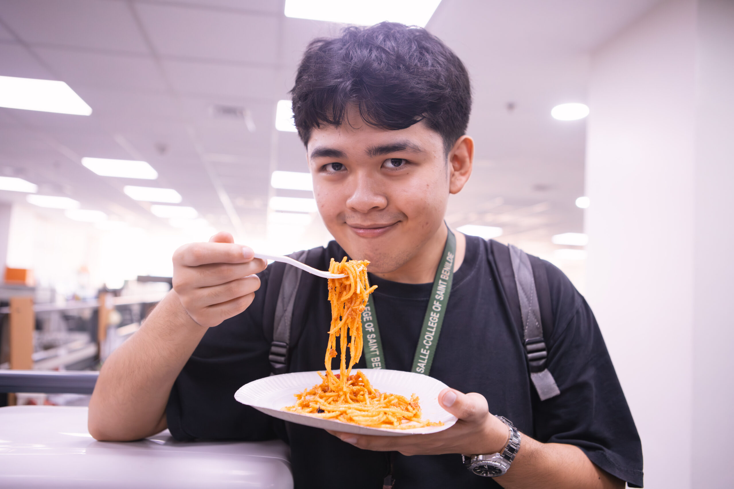 Open House Benildean Mission Week October 2025 PhotobyEllaandSol-69