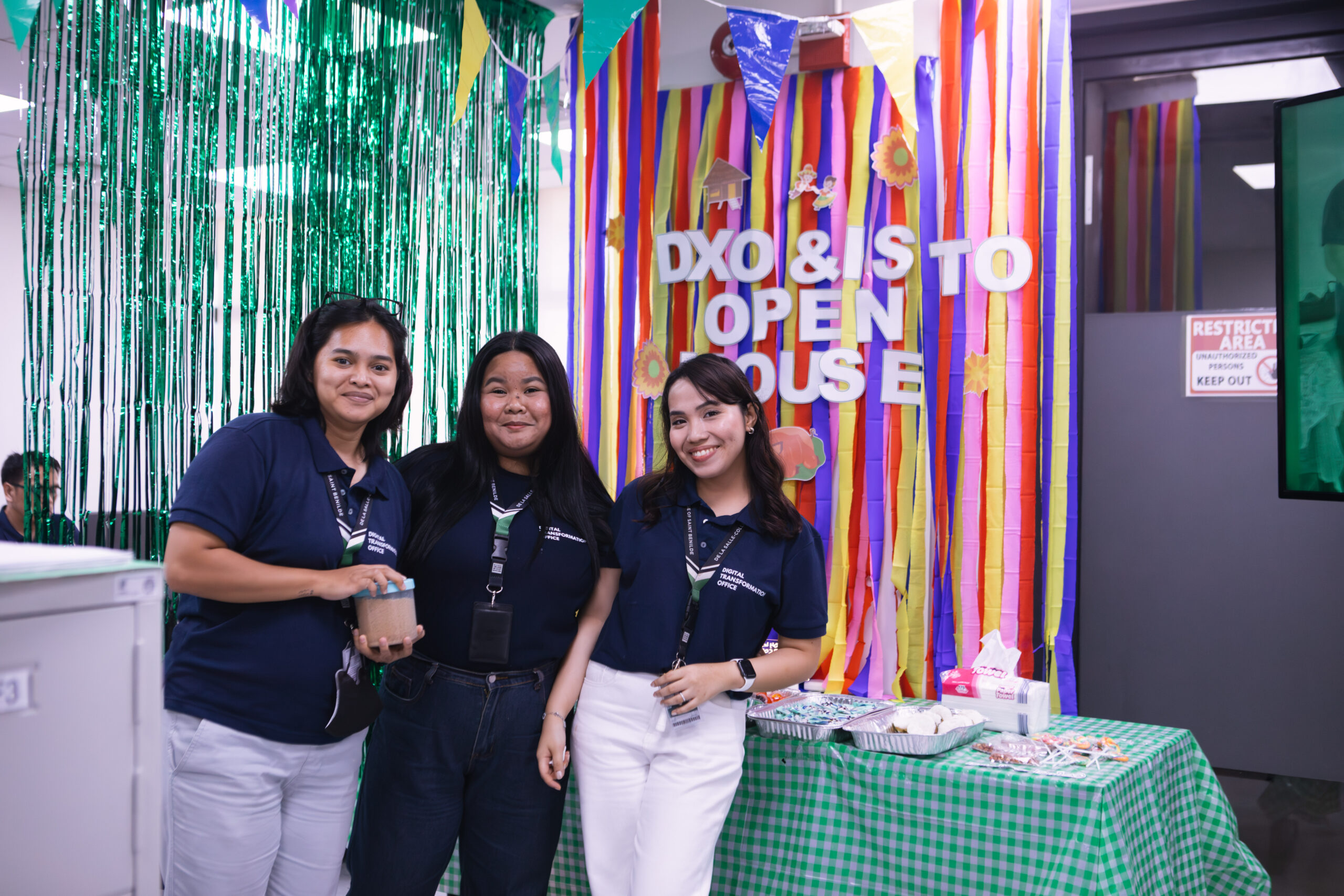 Open House Benildean Mission Week October 2025 PhotobyEllaandSol-70