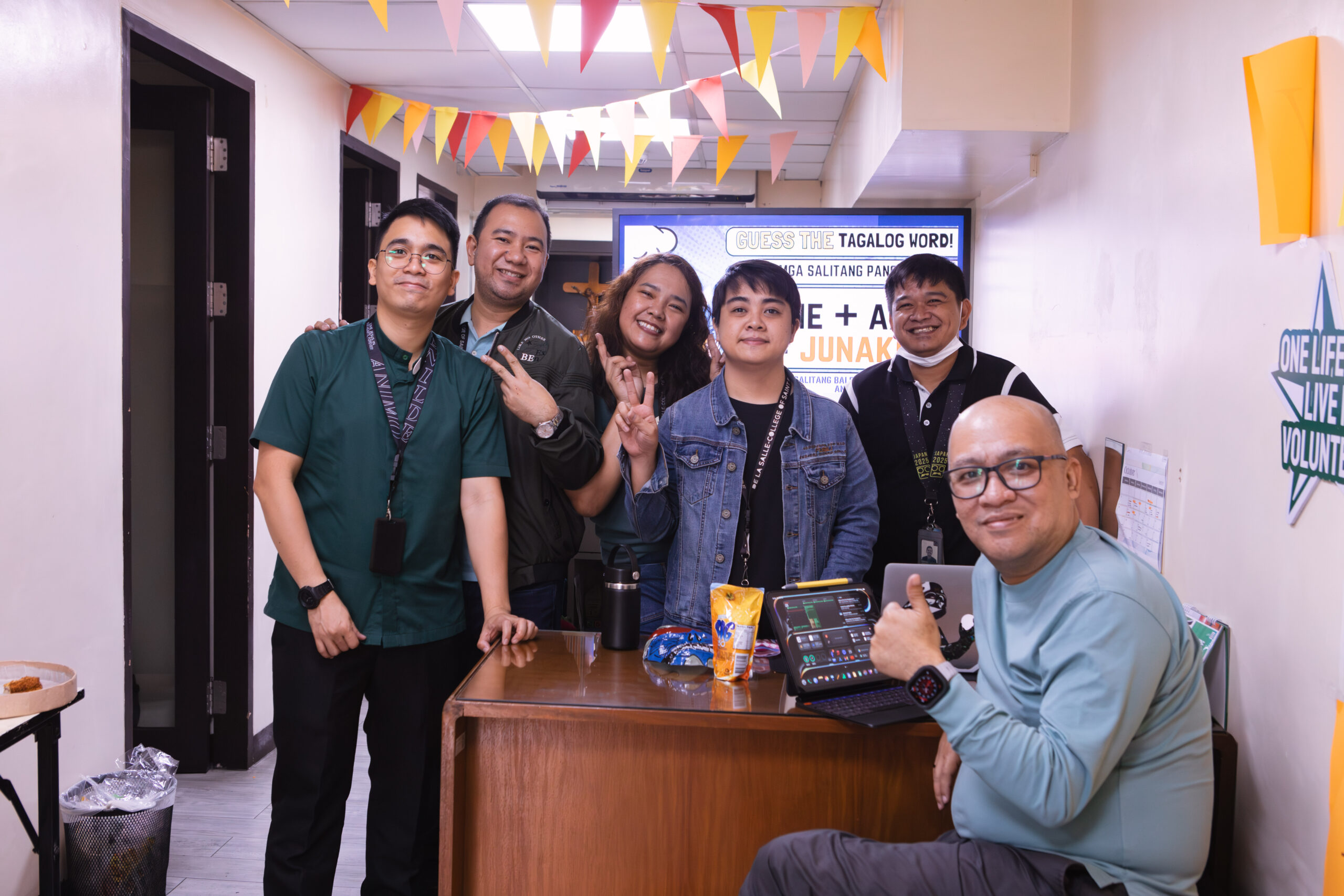 Open House Benildean Mission Week October 2025 PhotobyEllaandSol-9