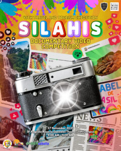 [TRIP] 49th TTE - Silahis Competition Poster - 1