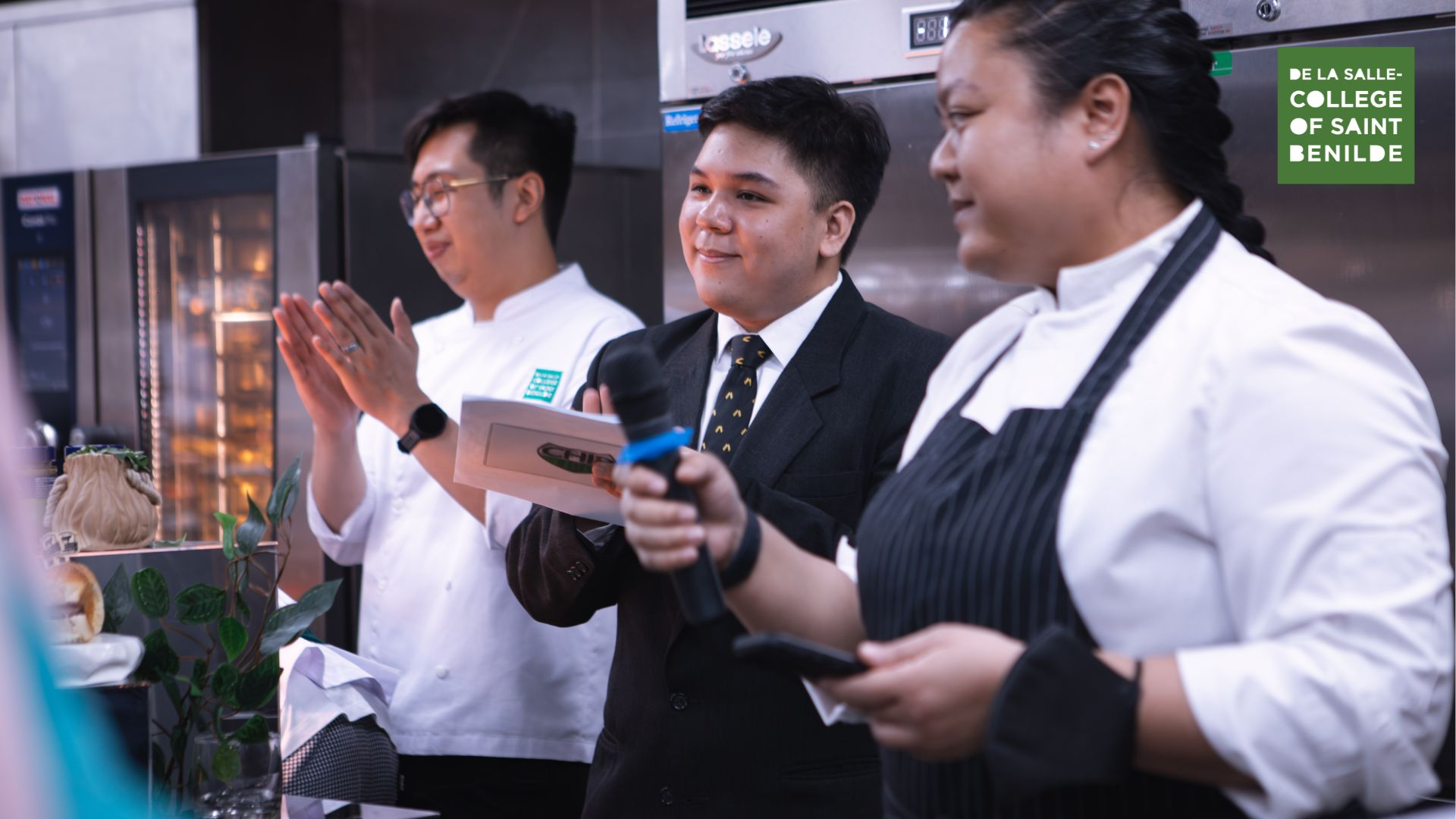 Salle de Cuisine 2025 October 15