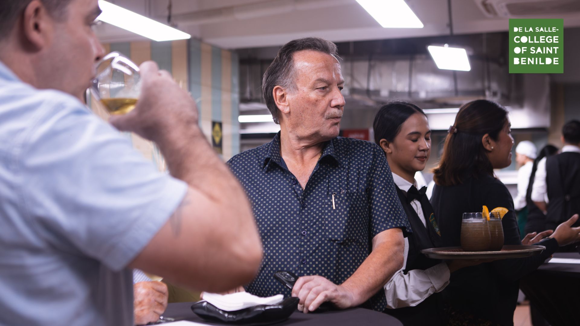 Salle de Cuisine 2025 October 16