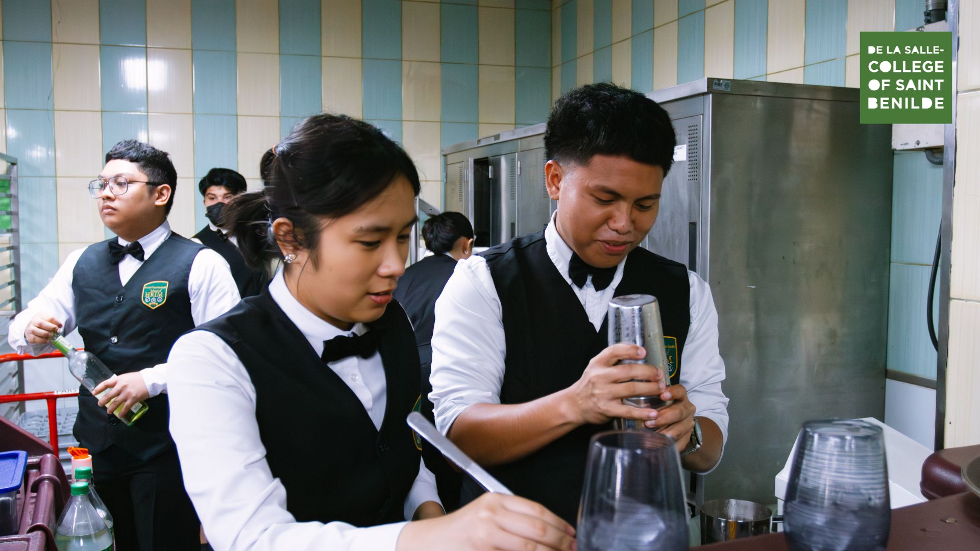 Salle de Cuisine 2025 October 19