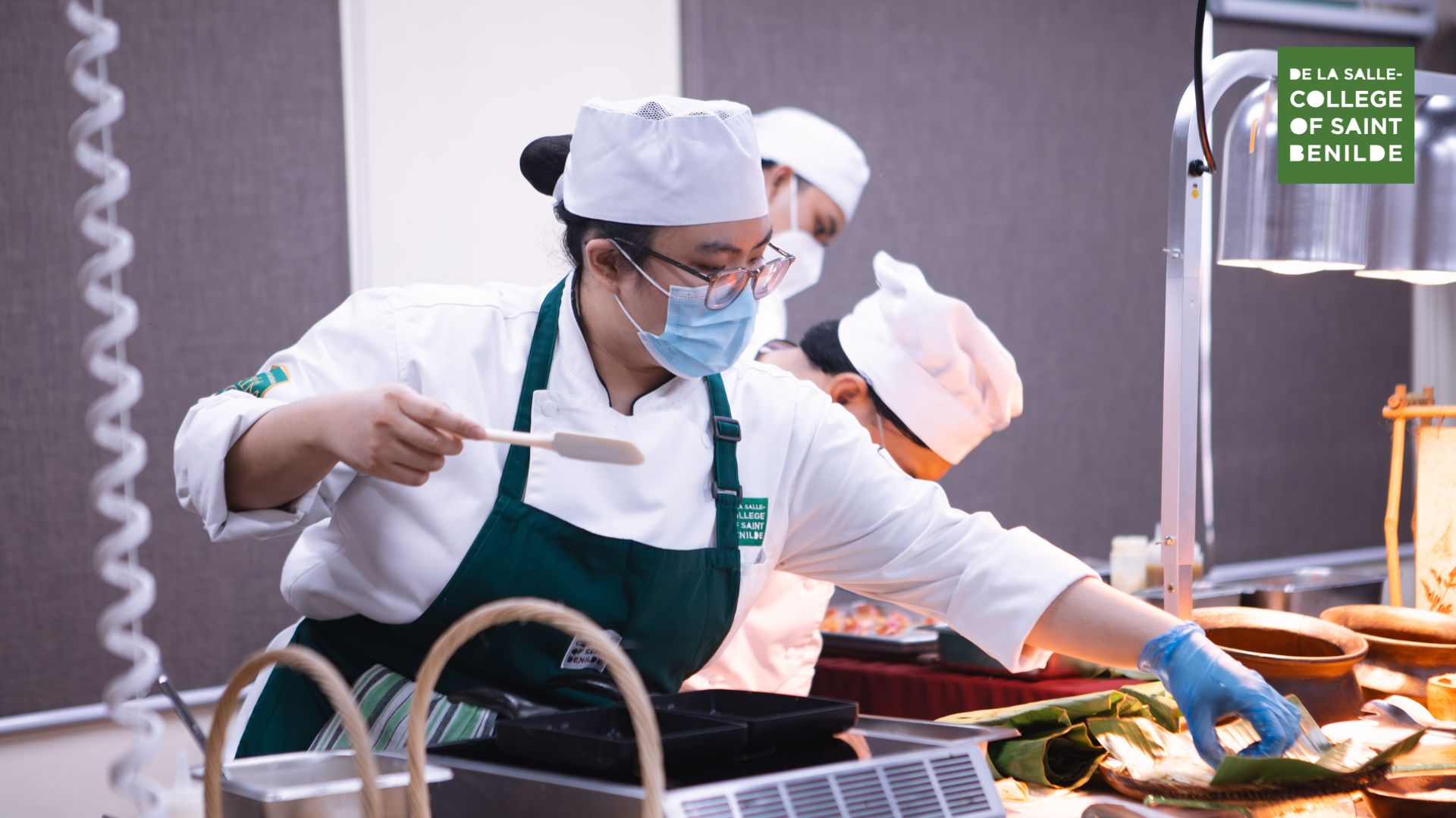 Salle de Cuisine 2025 October 2