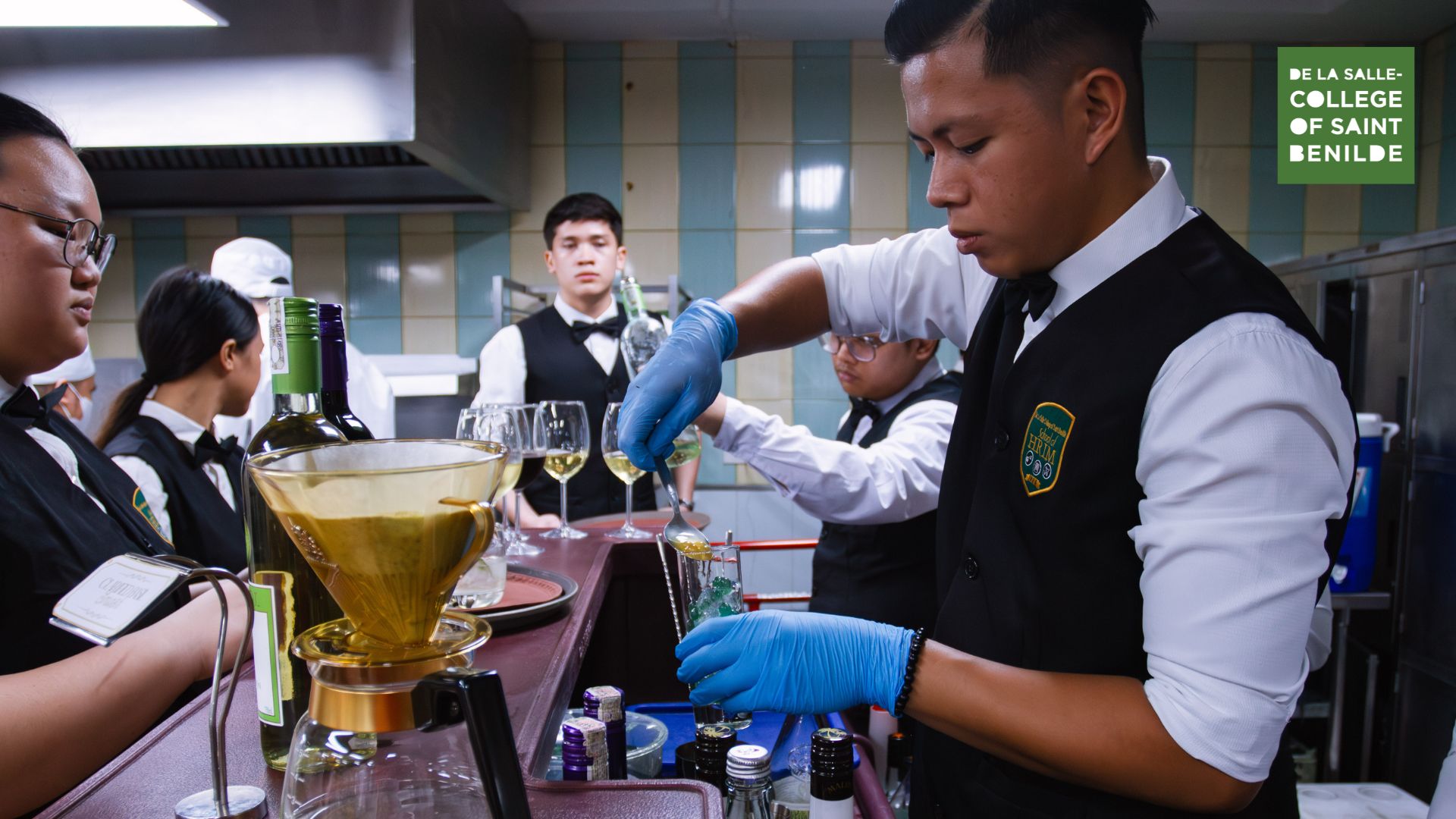 Salle de Cuisine 2025 October 20