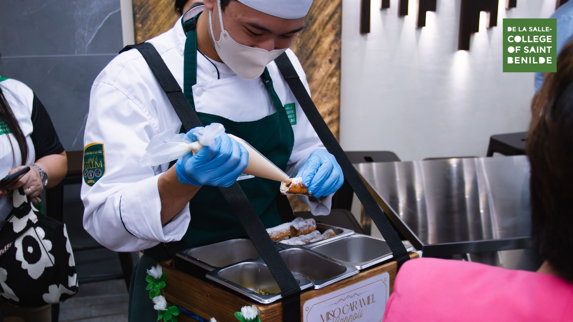 Salle de Cuisine 2025 October 25