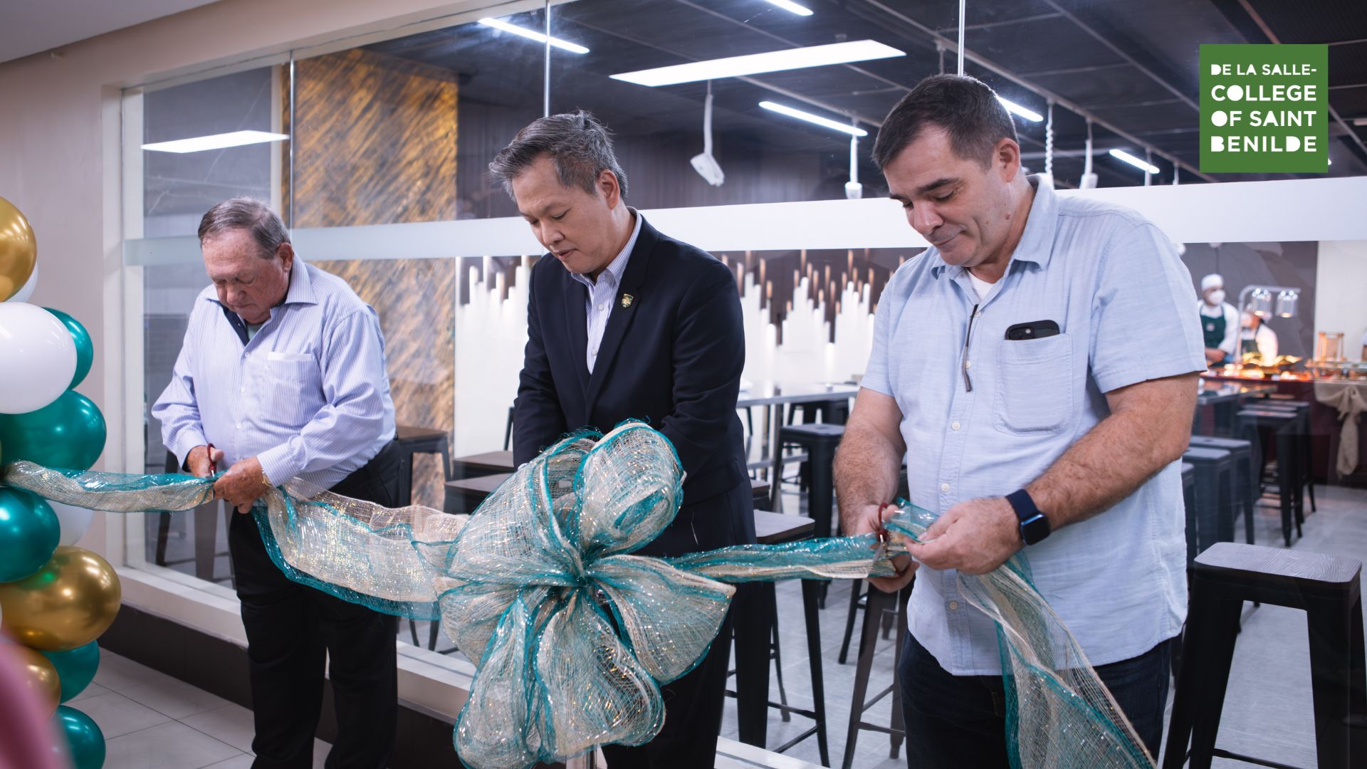 Salle de Cuisine 2025 October 4