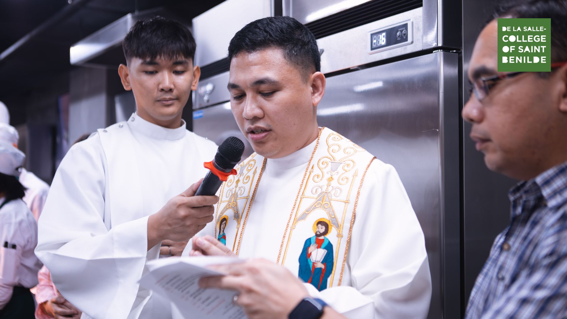 Salle de Cuisine 2025 October 5