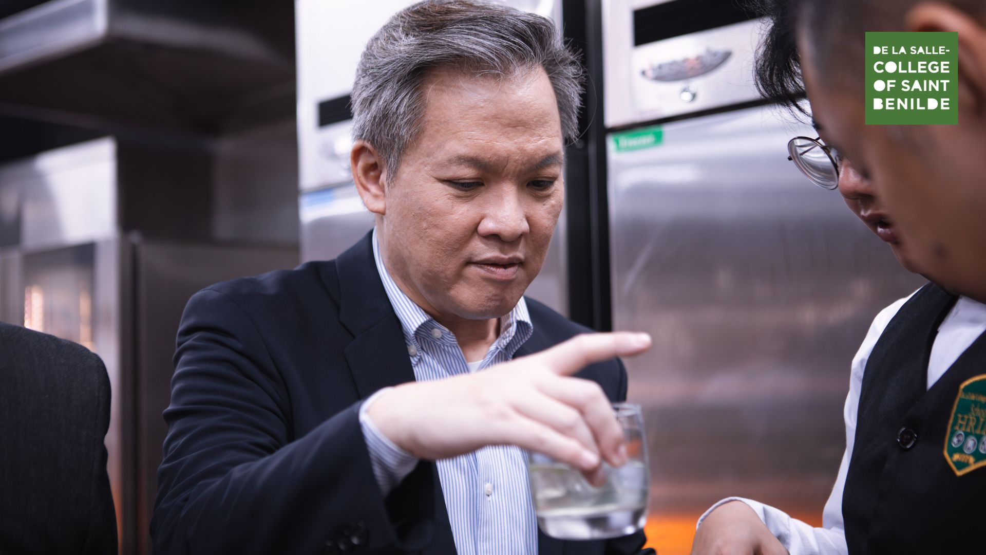 Salle de Cuisine 2025 October 7