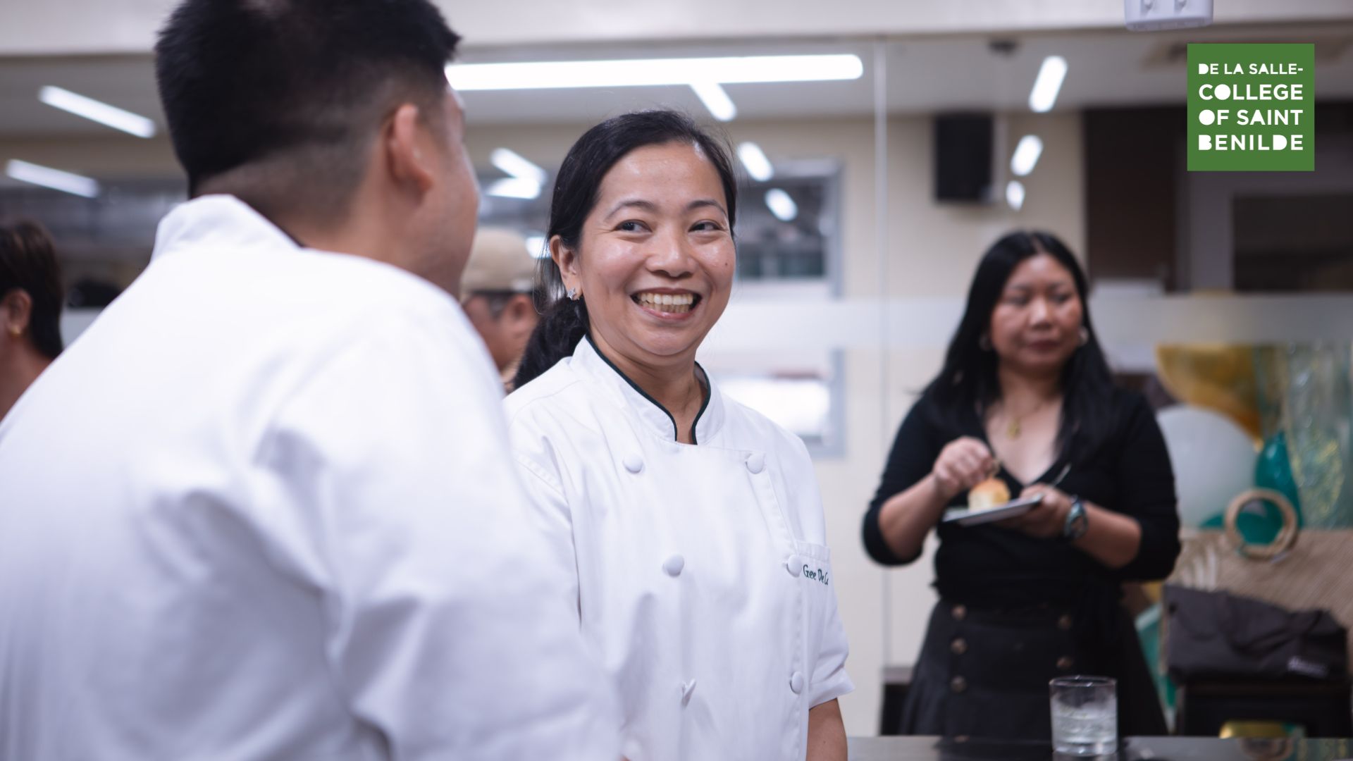 Salle de Cuisine 2025 October 8