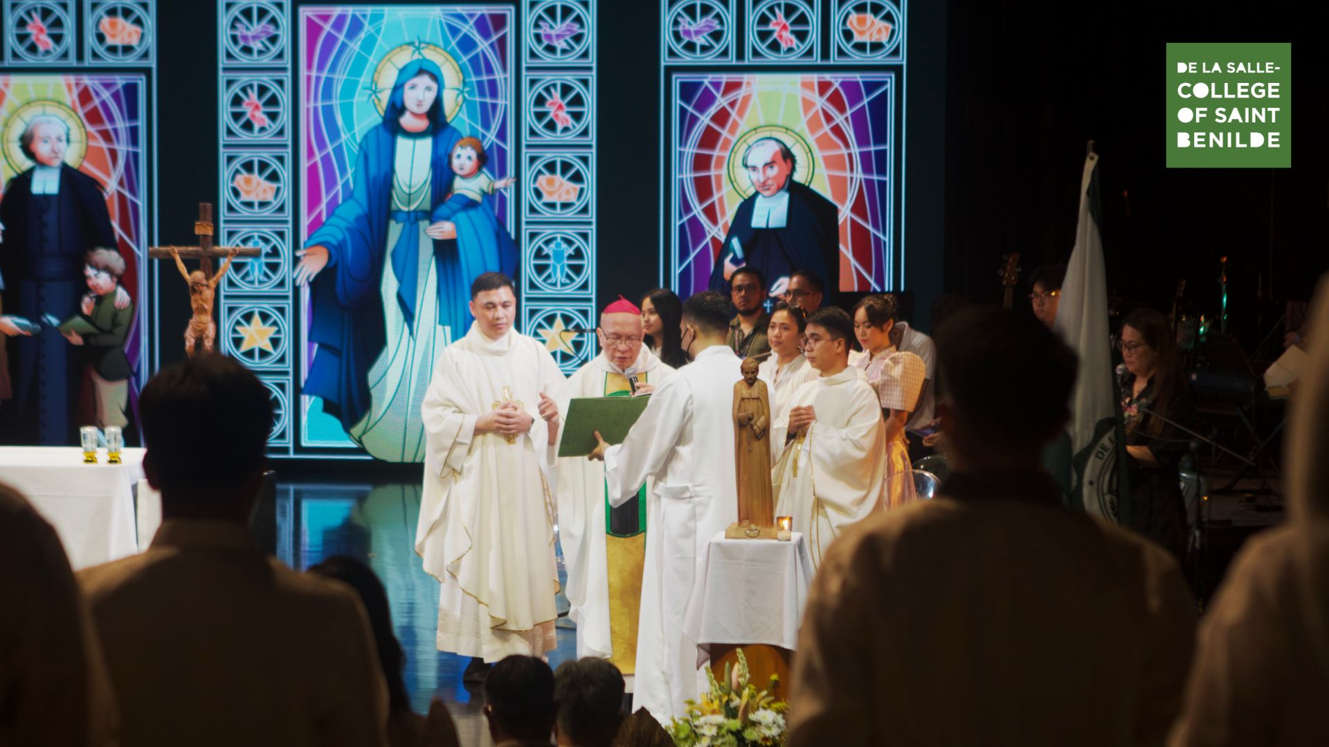 Service Awards October 2025 1