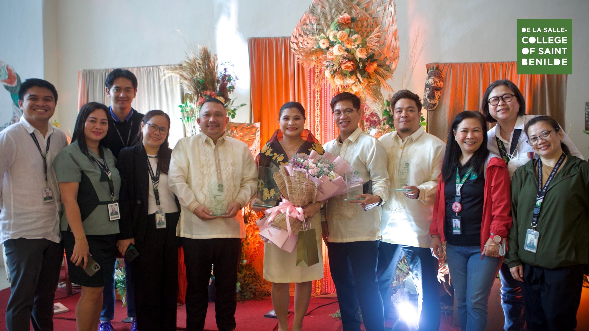 Service Awards October 2025 11