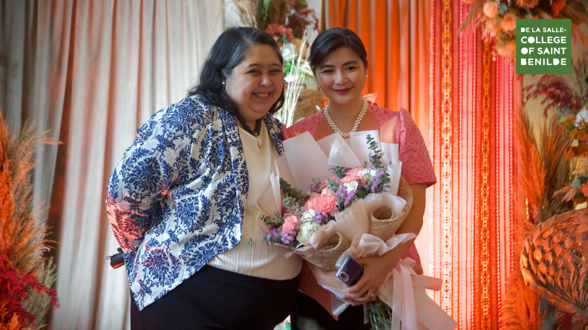 Service Awards October 2025 12