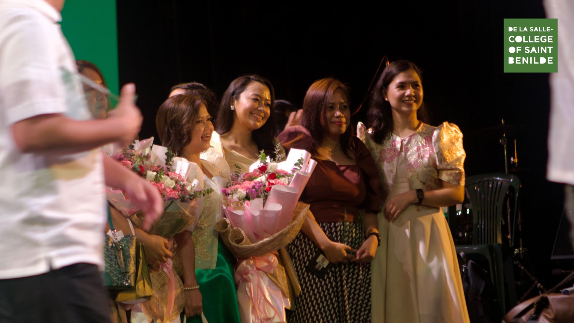 Service Awards October 2025 13