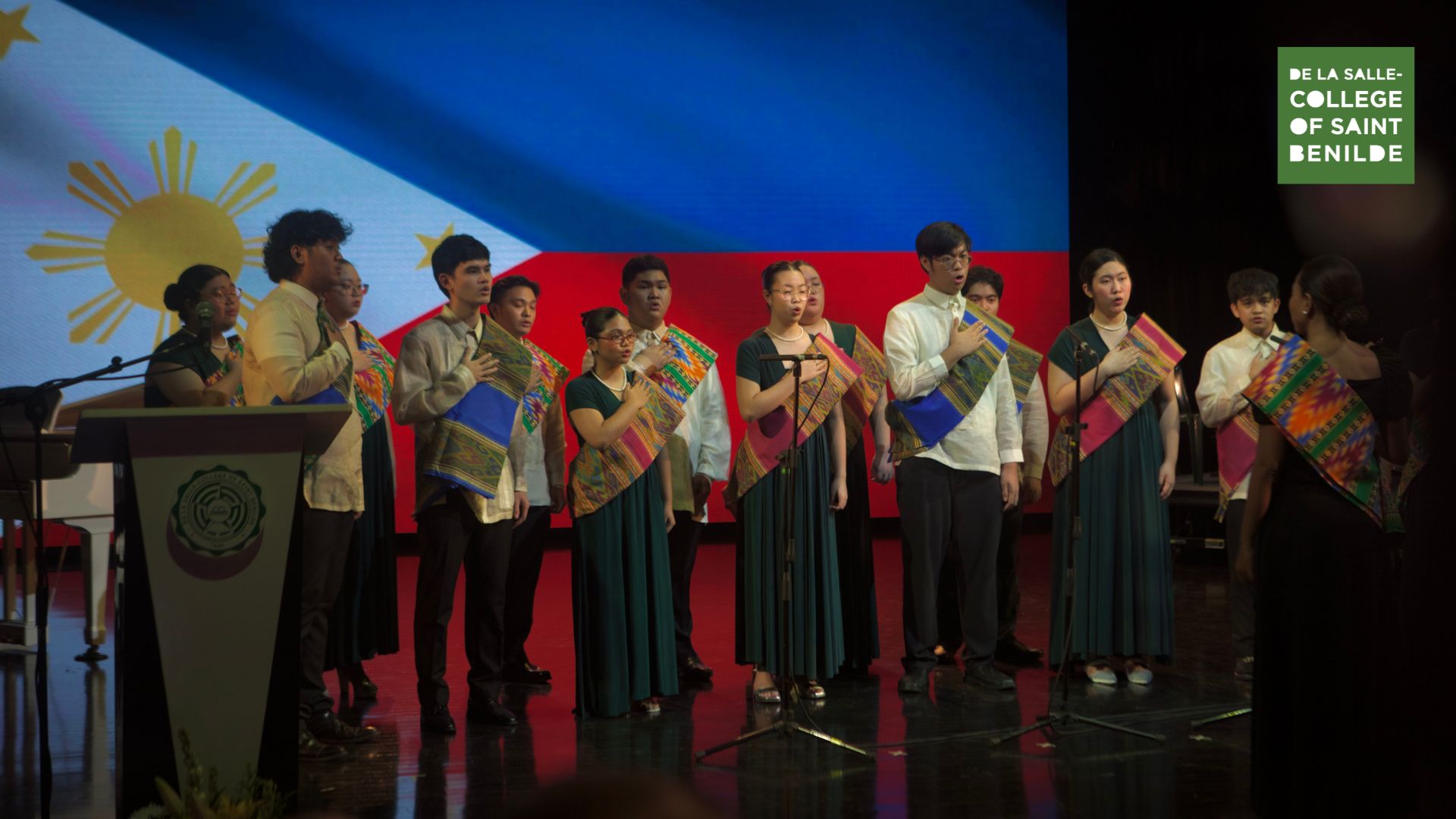 Service Awards October 2025 3