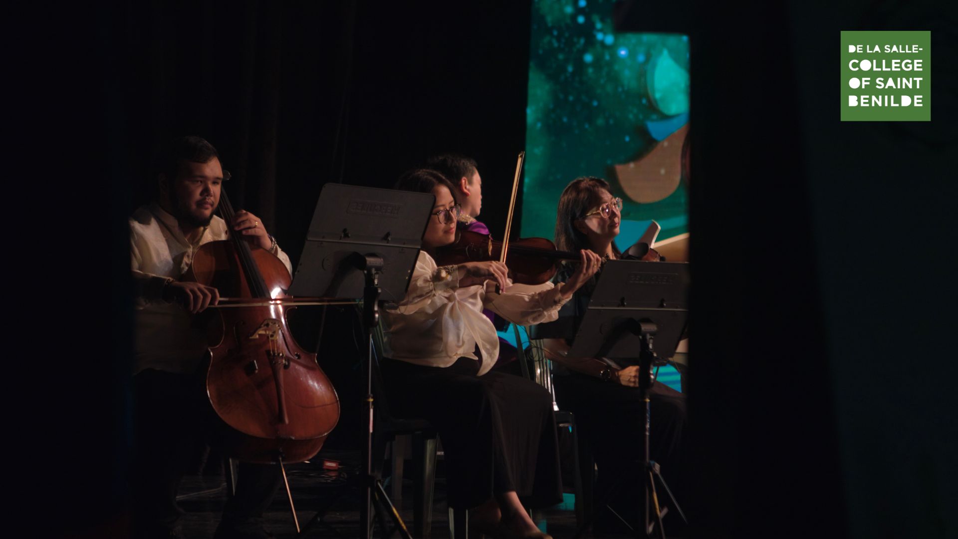 Service Awards October 2025 4