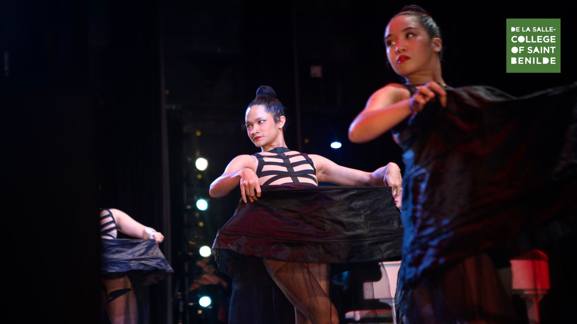 Service Awards October 2025 6