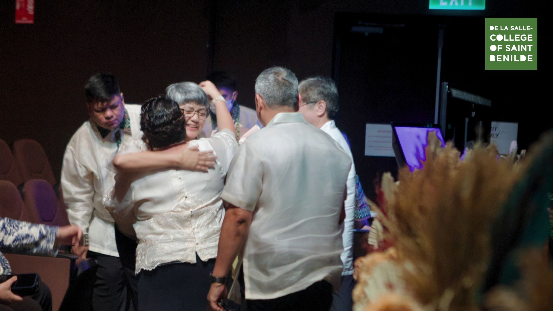 Service Awards October 2025 7