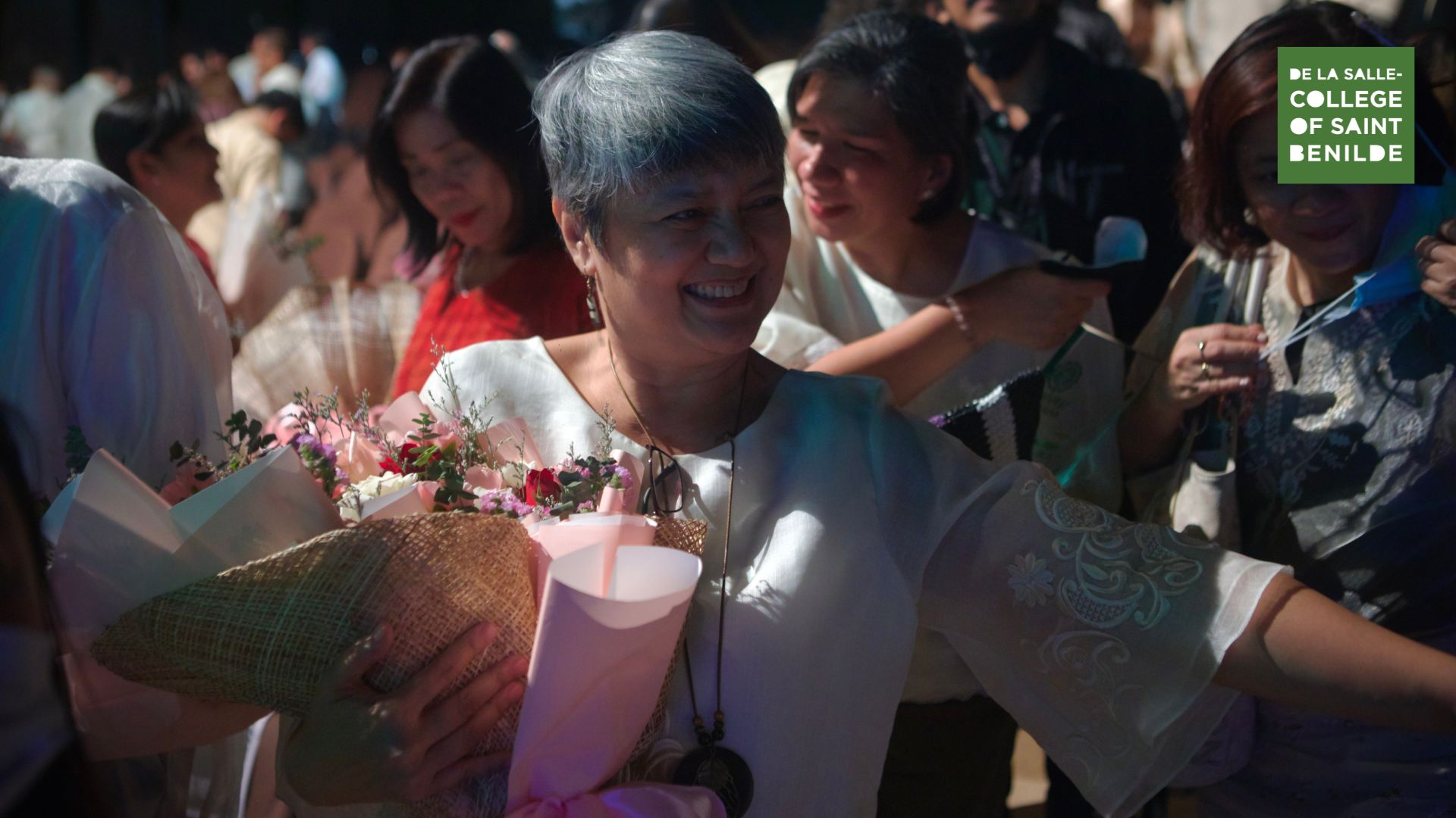 Service Awards October 2025 8