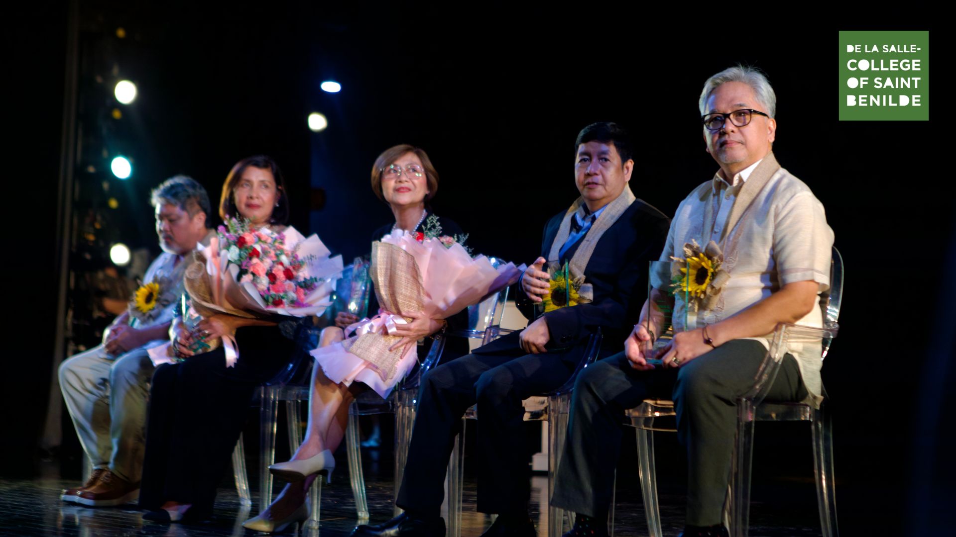 Service Awards October 2025 9