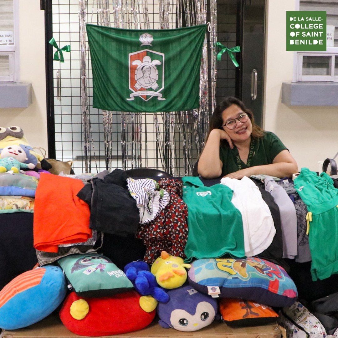 White Elephant Bazaar October 2025 564192381_1289707099863761_2037152816812938020_n