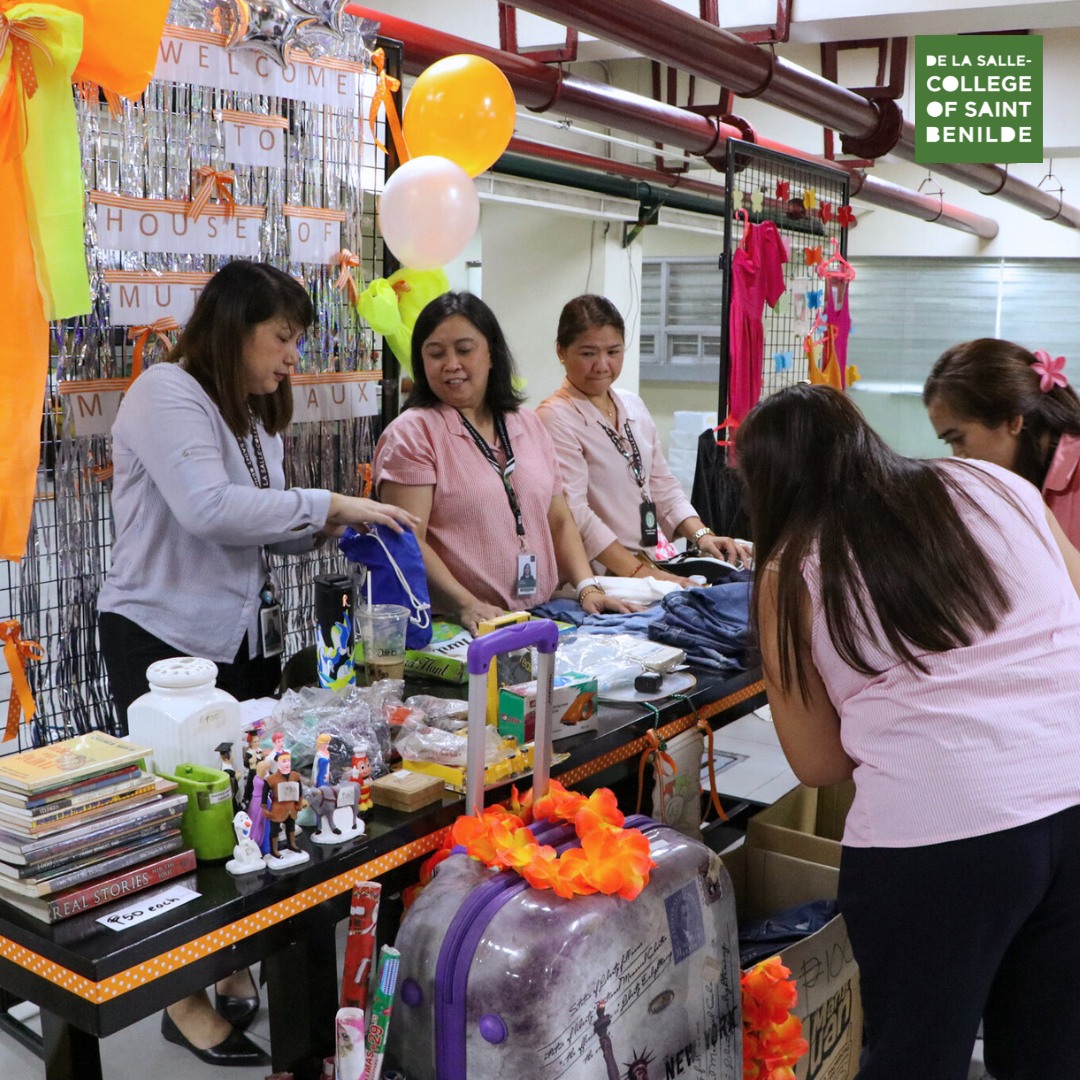 White Elephant Bazaar October 2025 564733081_1289706973197107_1403757292478665025_n