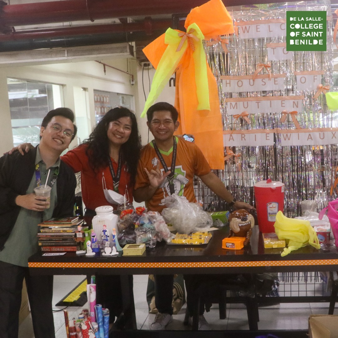 White Elephant Bazaar October 2025 565074734_1289707176530420_6442670736882447875_n