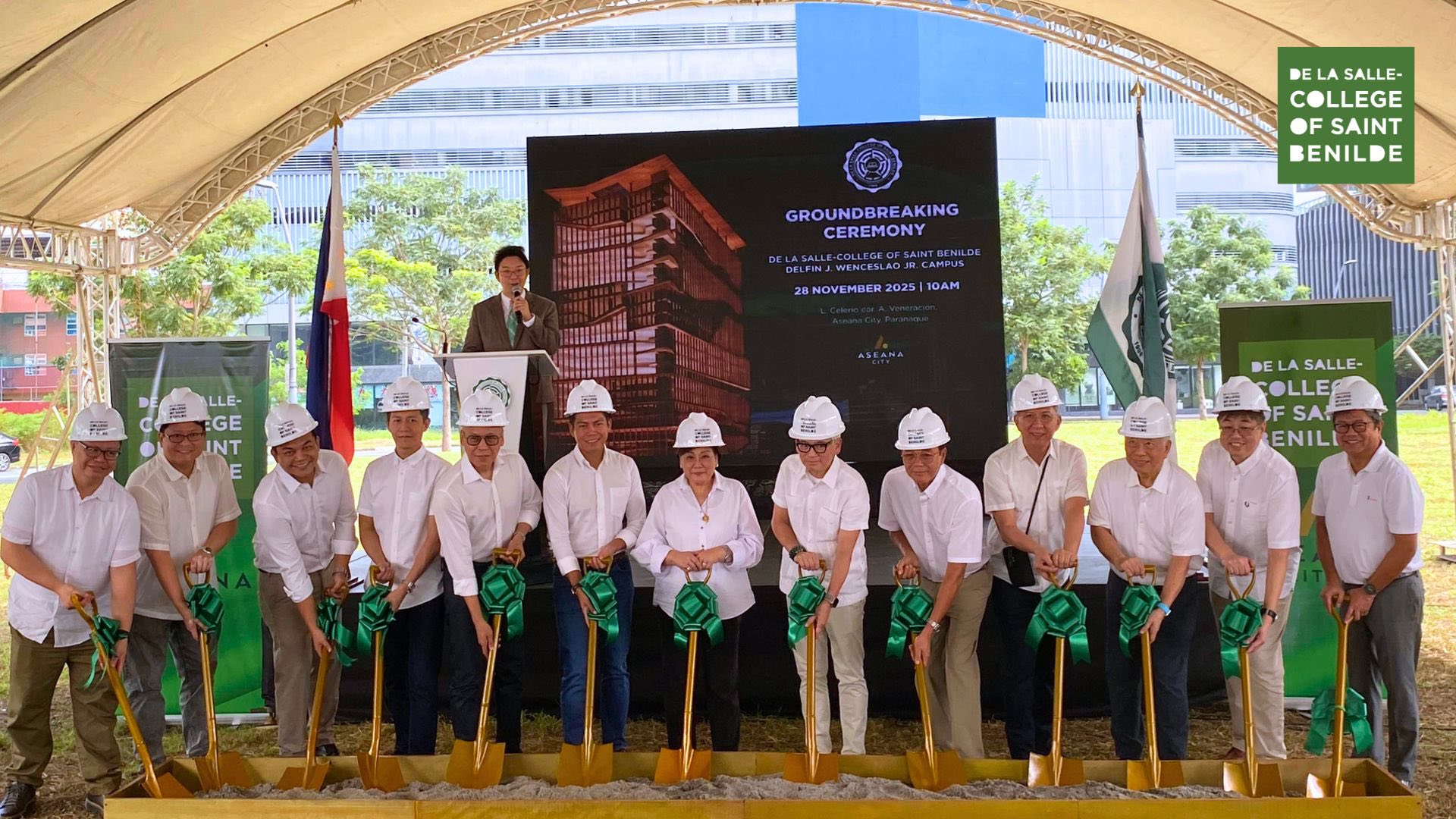 ASEANA GROUNDBREAKING NOVEMBER 2025 591236248_1328845639283240_5245573249635959769_n