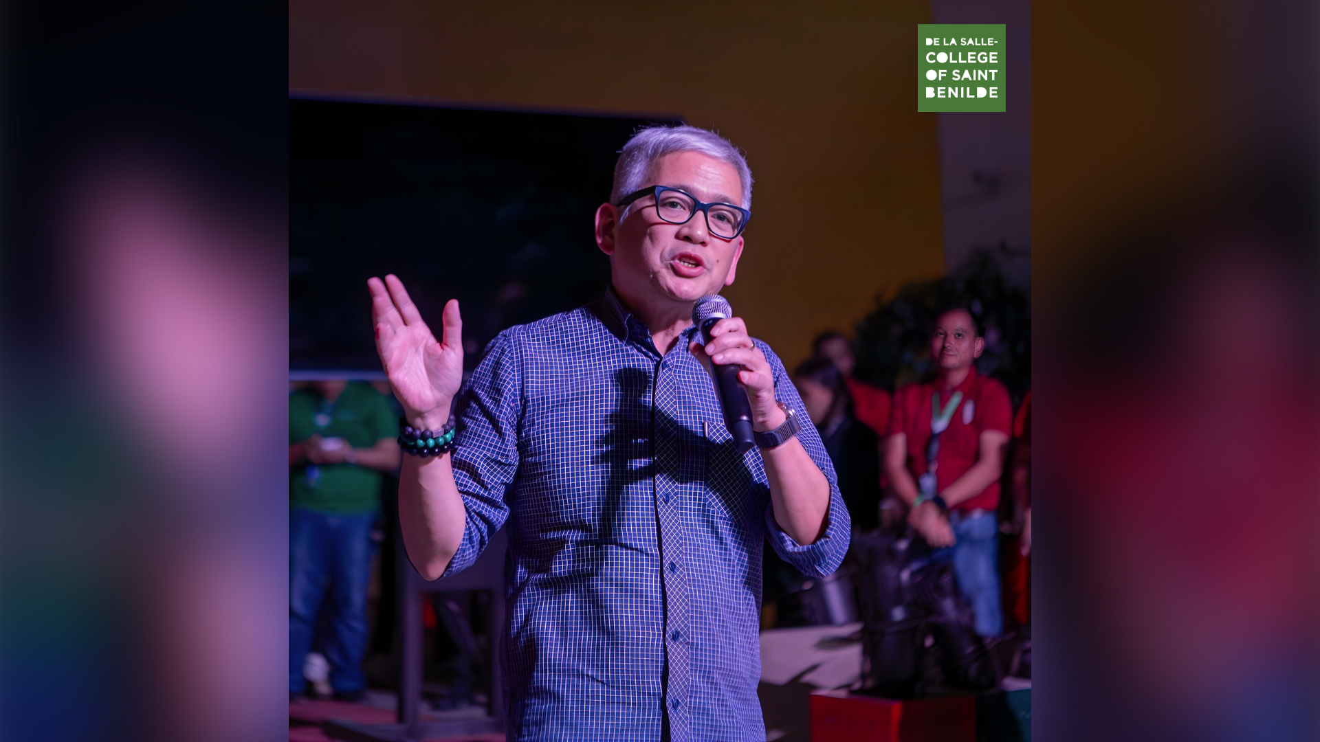 Social Media post - 1