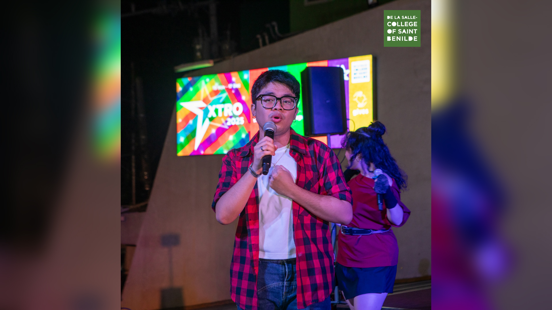 Social Media post - 2